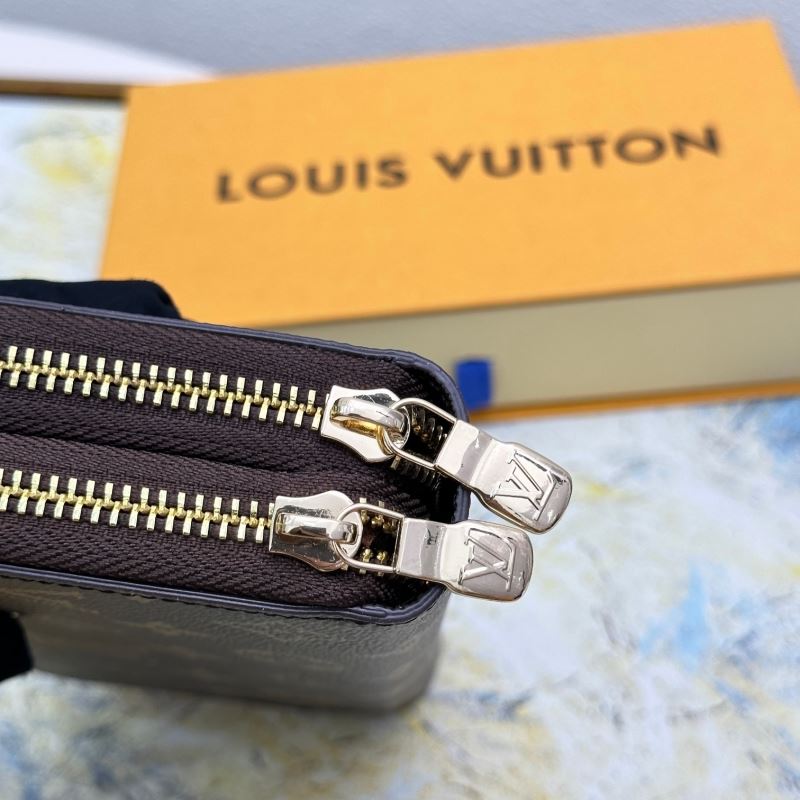 Louis Vuitton Wallets Purse